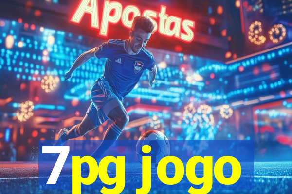 7pg jogo